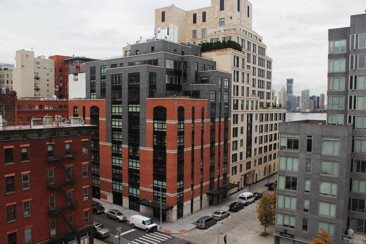 Planning Real Estate Development in New York City?