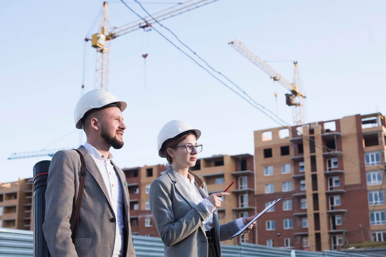 The Biggest Construction Industry Trends to Watch Out for in 2020